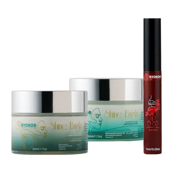 Éclat et Hydratation 24H